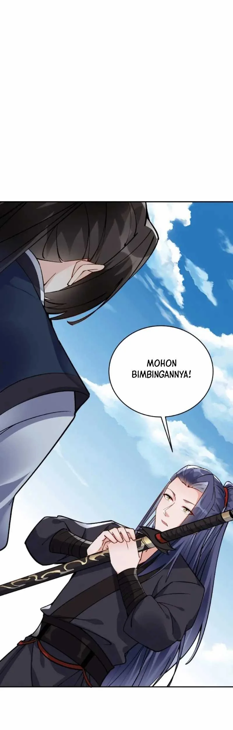 This Villain Has Some Conscience, but Not Much! chapter 14 halaman 5