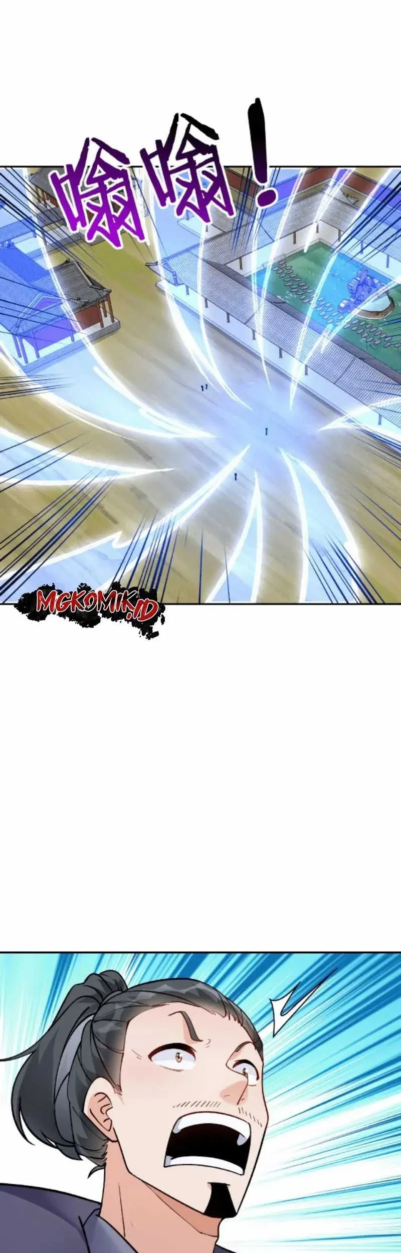 This Villain Has Some Conscience, but Not Much! chapter 14 halaman 27