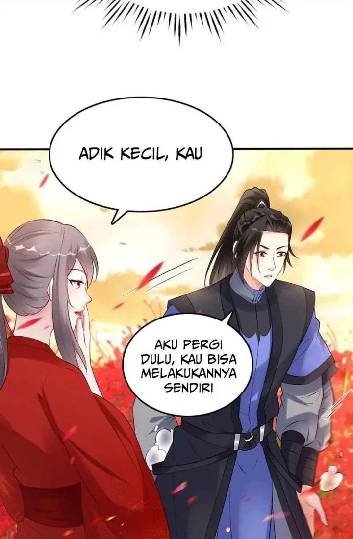 This Villain Has Some Conscience, but Not Much! chapter 140 halaman 6