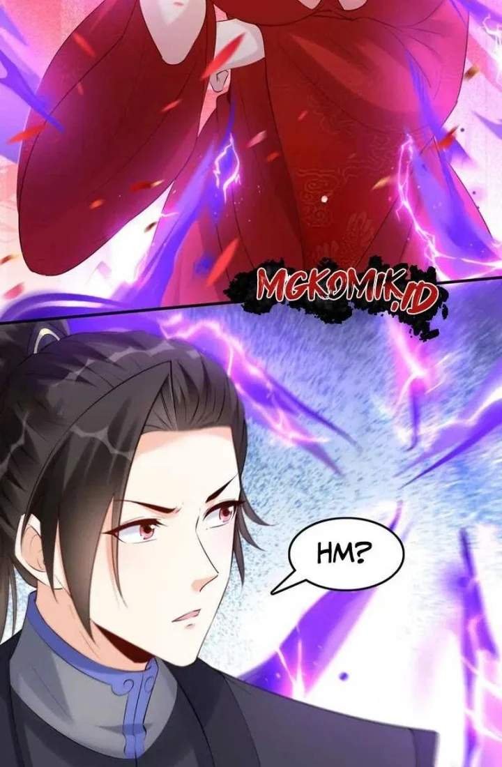 This Villain Has Some Conscience, but Not Much! chapter 140 halaman 8