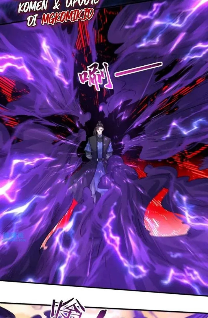 This Villain Has Some Conscience, but Not Much! chapter 140 halaman 10