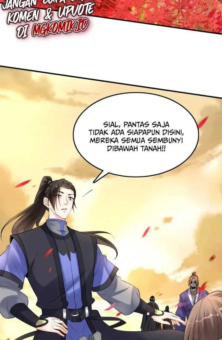 This Villain Has Some Conscience, but Not Much! chapter 140 halaman 14