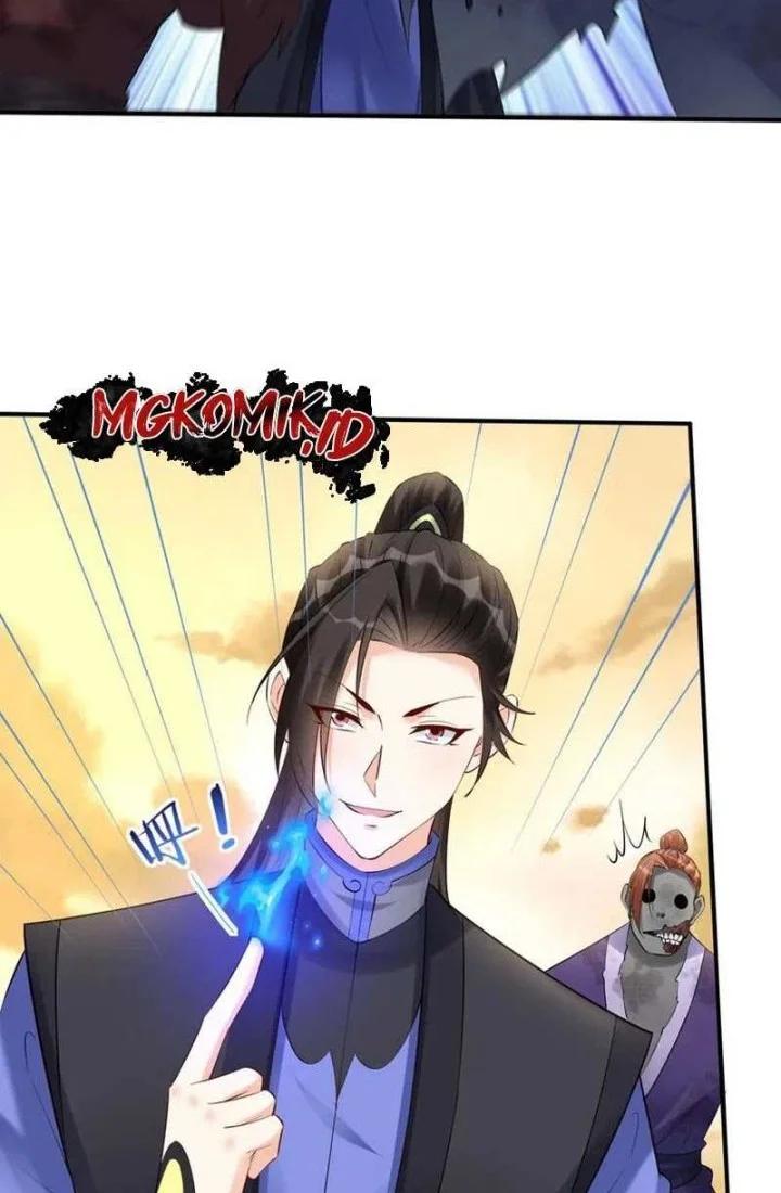 This Villain Has Some Conscience, but Not Much! chapter 140 halaman 16