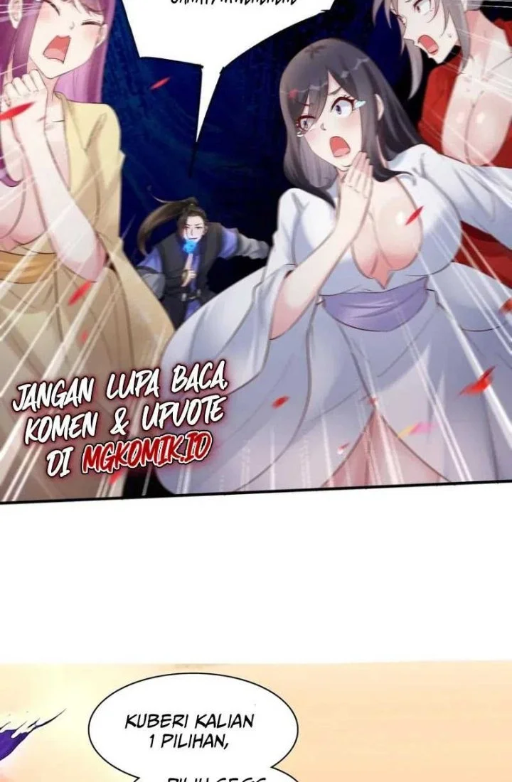This Villain Has Some Conscience, but Not Much! chapter 140 halaman 18