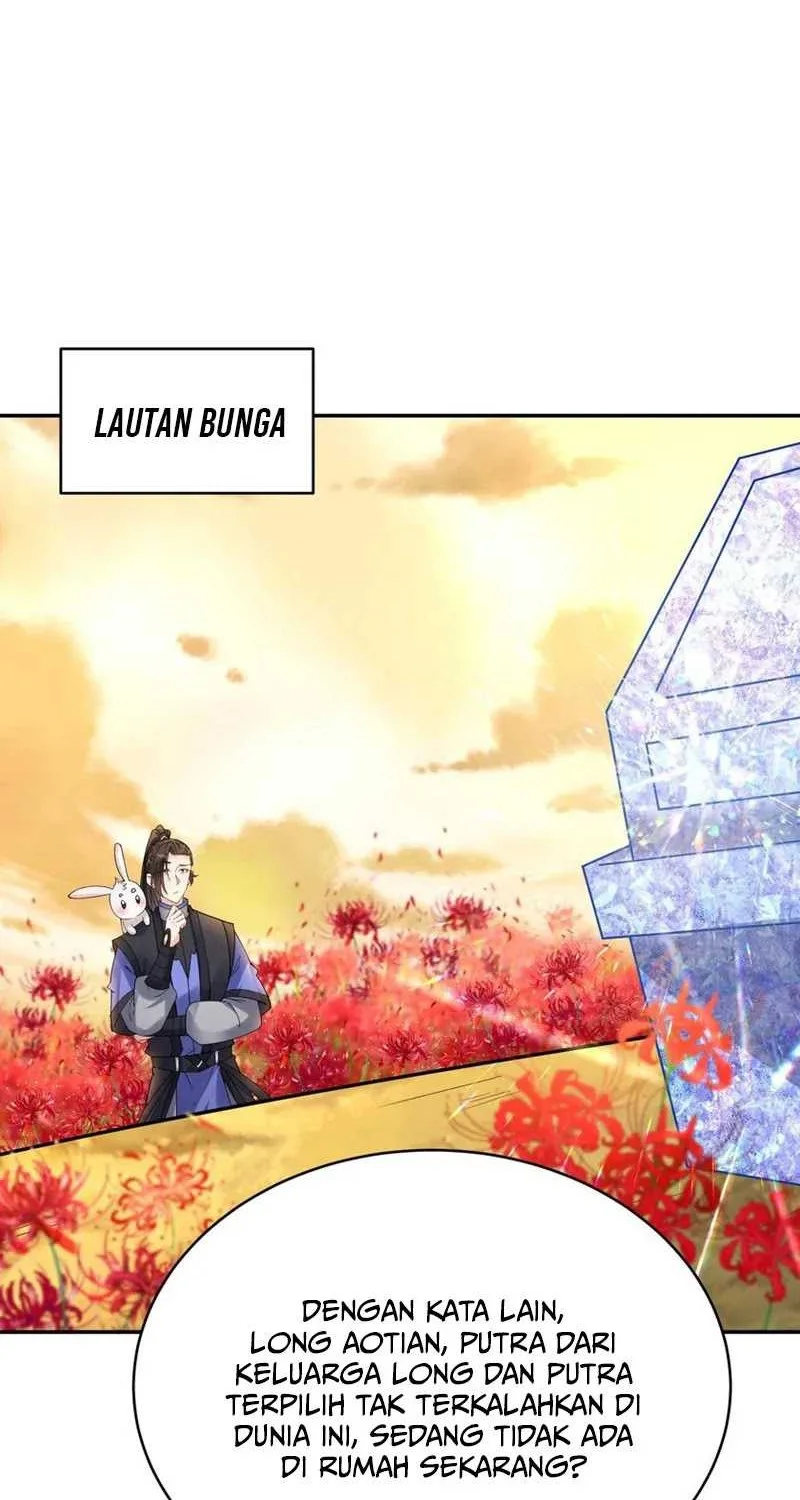 This Villain Has Some Conscience, but Not Much! chapter 143 halaman 2