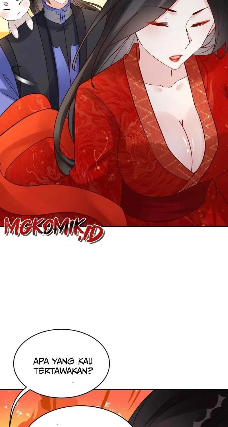 This Villain Has Some Conscience, but Not Much! chapter 143 halaman 6