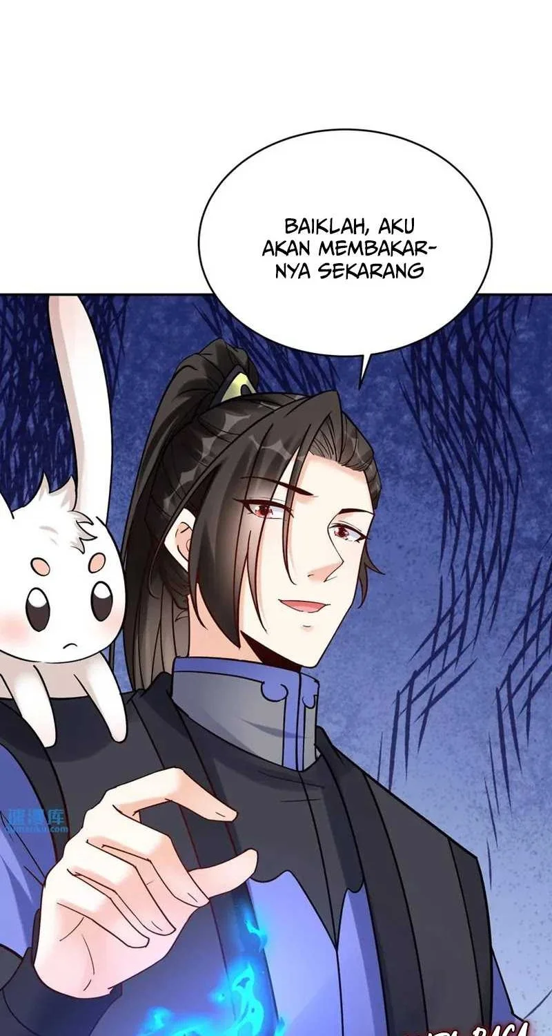 This Villain Has Some Conscience, but Not Much! chapter 143 halaman 10