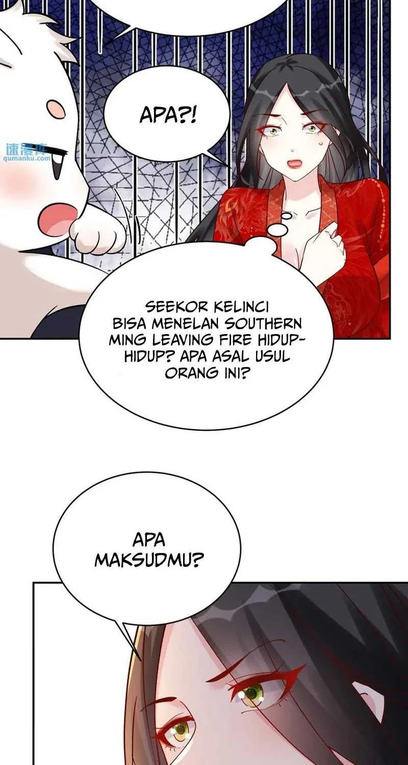 This Villain Has Some Conscience, but Not Much! chapter 143 halaman 14