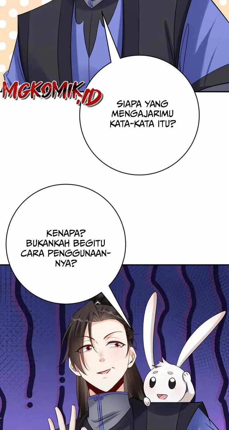 This Villain Has Some Conscience, but Not Much! chapter 144 halaman 6