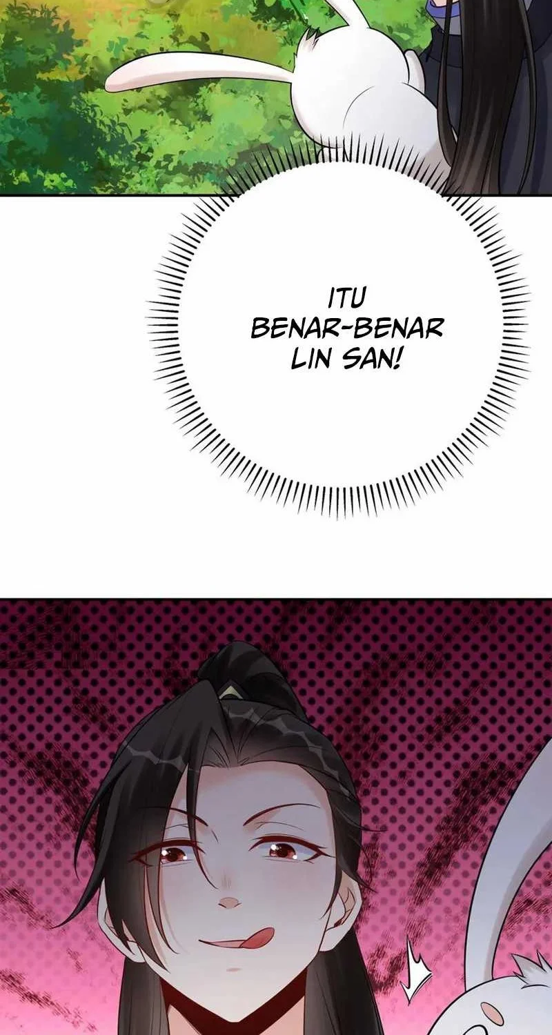 This Villain Has Some Conscience, but Not Much! chapter 144 halaman 10