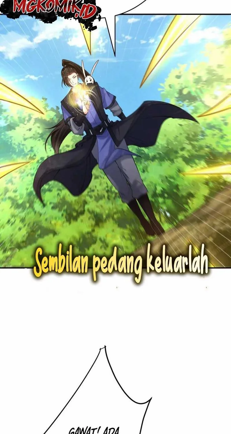 This Villain Has Some Conscience, but Not Much! chapter 144 halaman 12