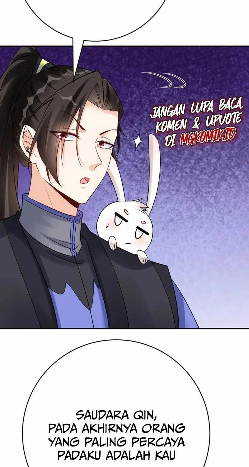 This Villain Has Some Conscience, but Not Much! chapter 144 halaman 16