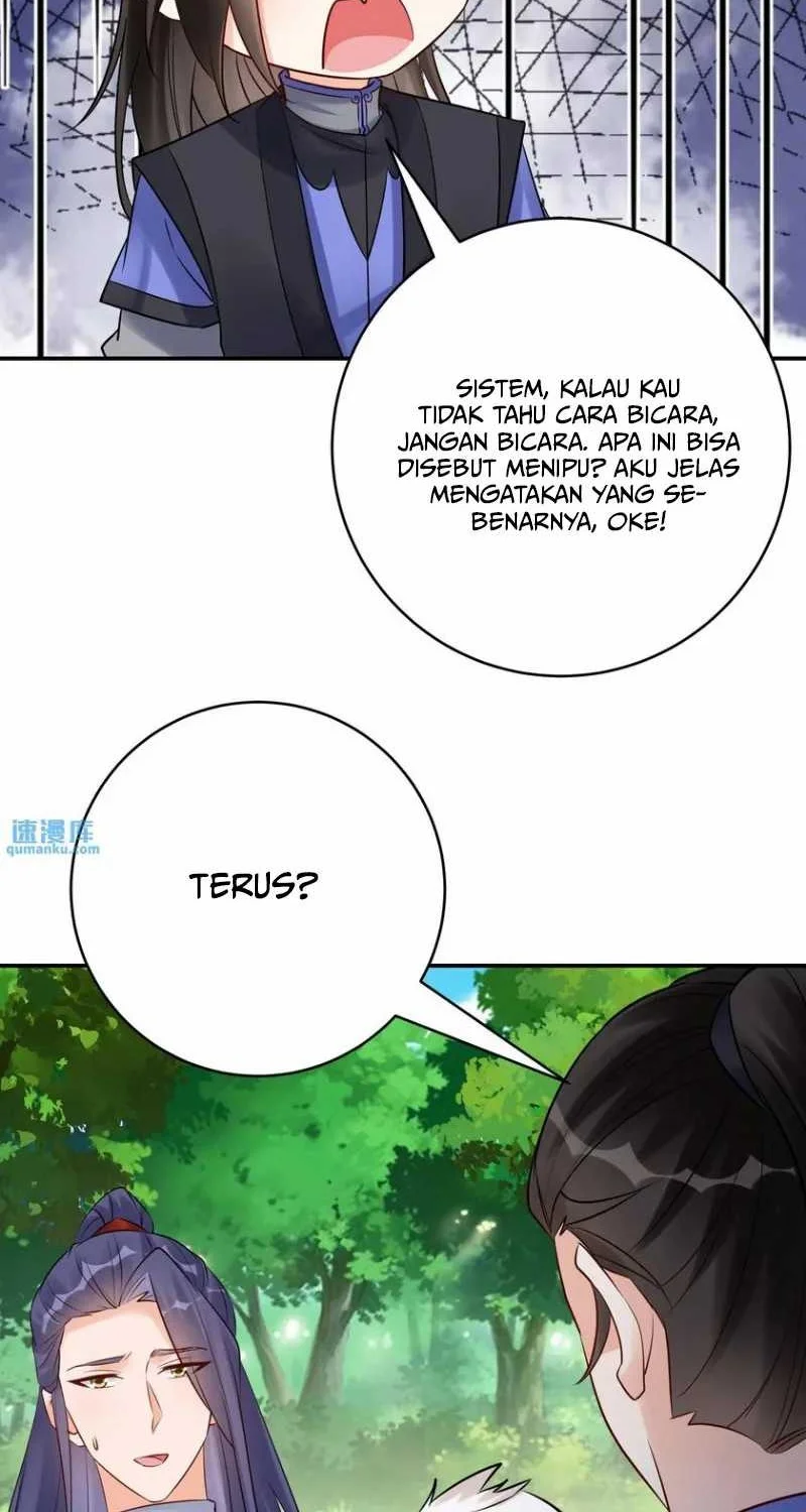 This Villain Has Some Conscience, but Not Much! chapter 144 halaman 18