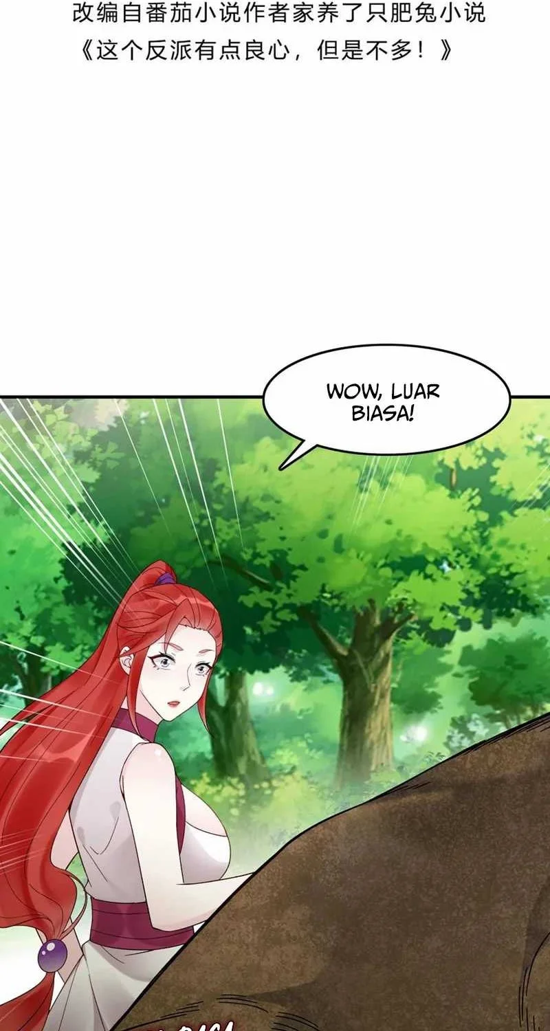 This Villain Has Some Conscience, but Not Much! chapter 146 halaman 2