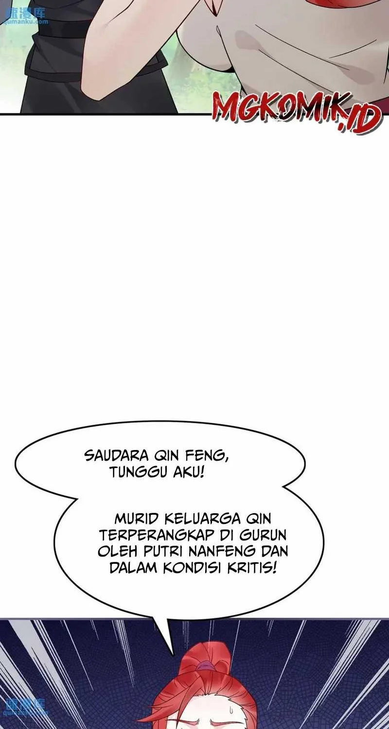 This Villain Has Some Conscience, but Not Much! chapter 146 halaman 12