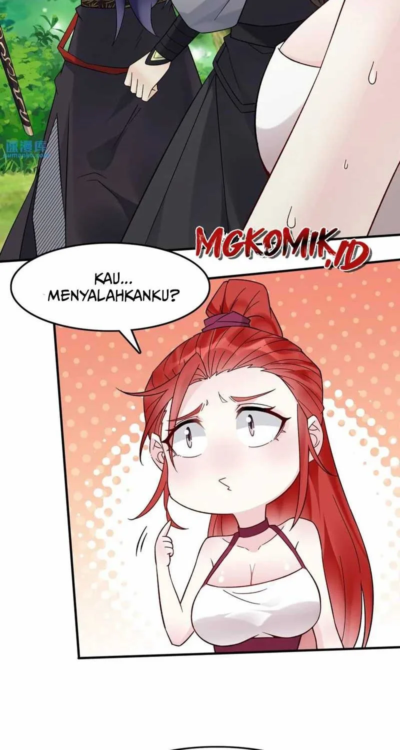 This Villain Has Some Conscience, but Not Much! chapter 146 halaman 14