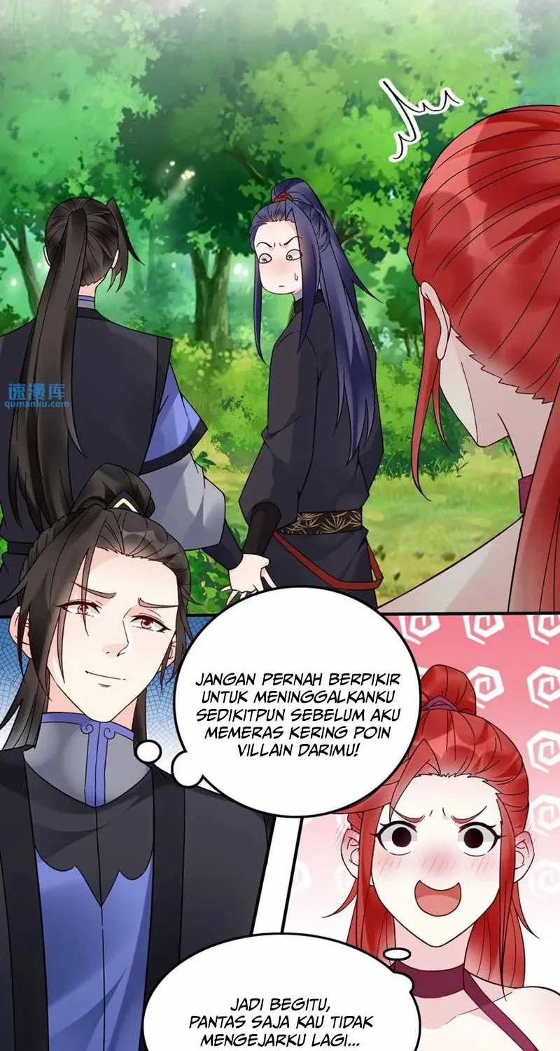 This Villain Has Some Conscience, but Not Much! chapter 146 halaman 16