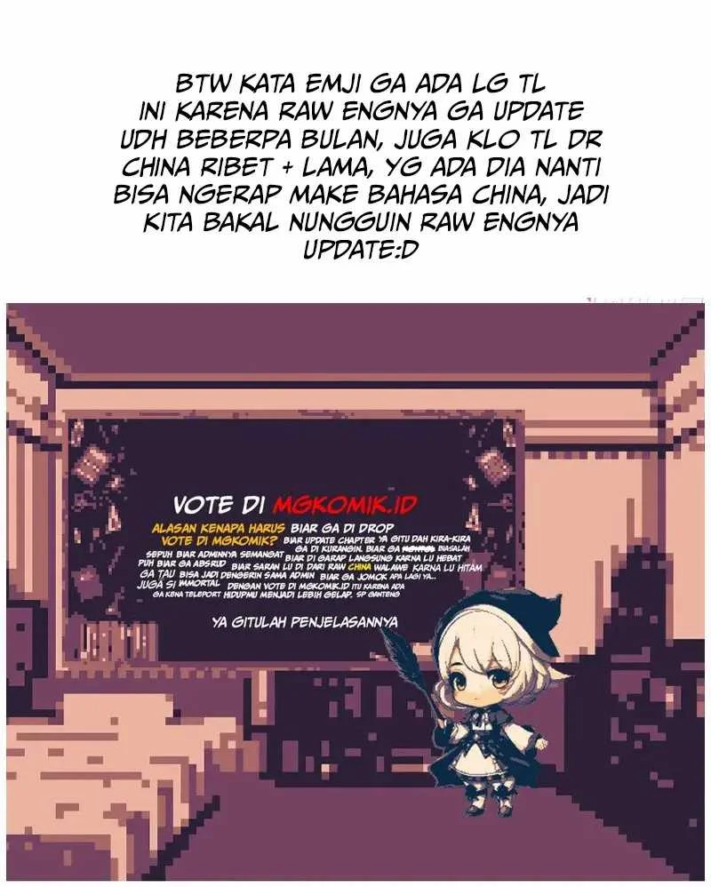 This Villain Has Some Conscience, but Not Much! chapter 146 halaman 19