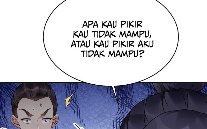 This Villain Has Some Conscience, but Not Much! chapter 147 halaman 4