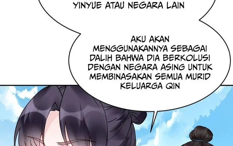 This Villain Has Some Conscience, but Not Much! chapter 147 halaman 6