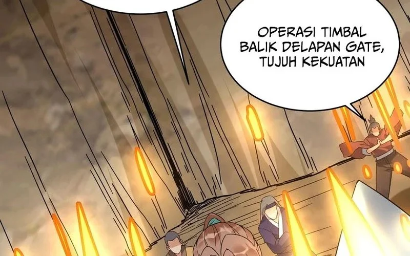 This Villain Has Some Conscience, but Not Much! chapter 147 halaman 10
