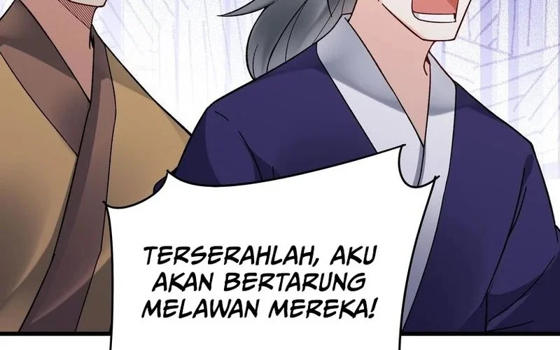 This Villain Has Some Conscience, but Not Much! chapter 147 halaman 16