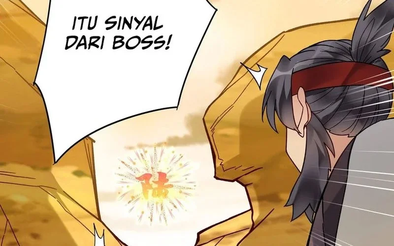 This Villain Has Some Conscience, but Not Much! chapter 147 halaman 24