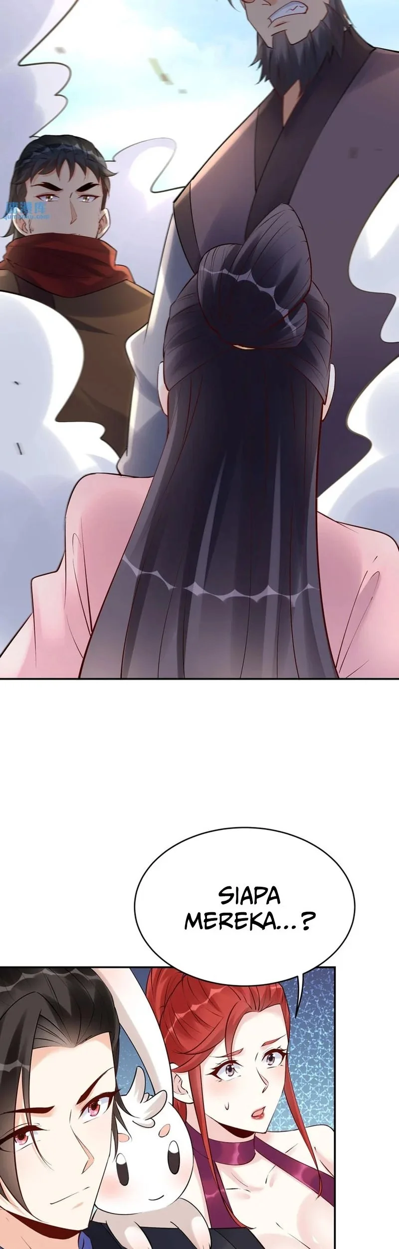 This Villain Has Some Conscience, but Not Much! chapter 148 halaman 11