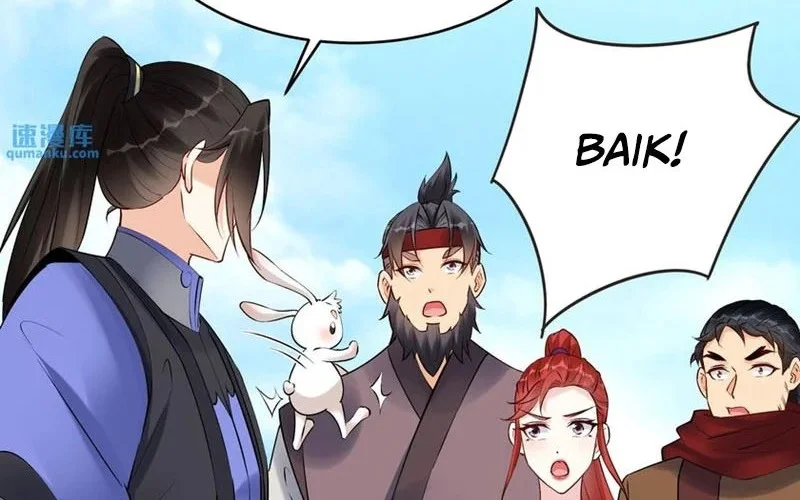 This Villain Has Some Conscience, but Not Much! chapter 148 halaman 20