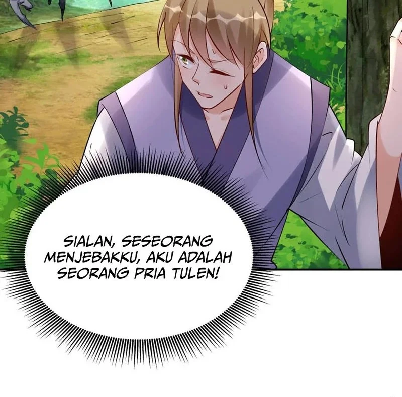 This Villain Has Some Conscience, but Not Much! Bab 155 halaman 3