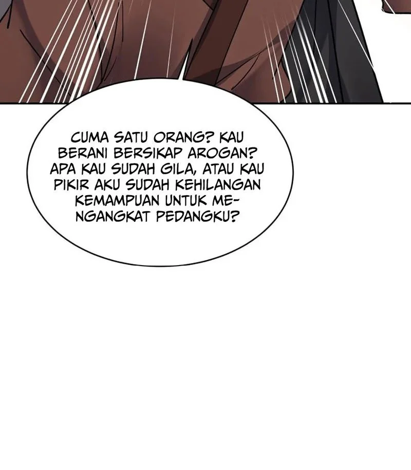 This Villain Has Some Conscience, but Not Much! chapter 159 halaman 6