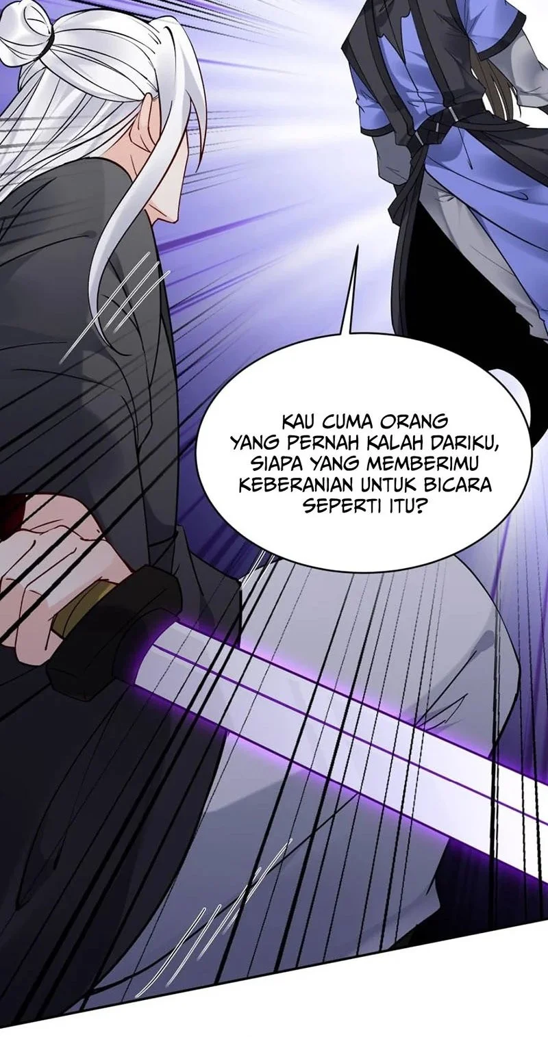 This Villain Has Some Conscience, but Not Much! chapter 159 halaman 9