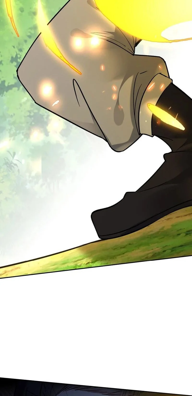 This Villain Has Some Conscience, but Not Much! chapter 159 halaman 12