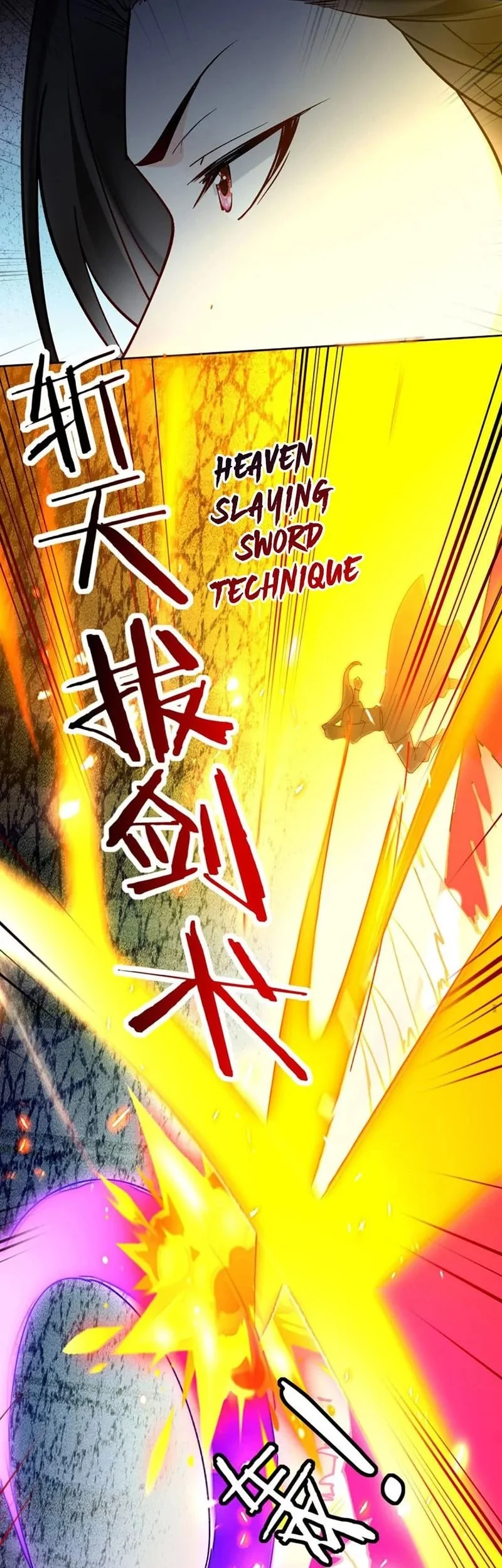 This Villain Has Some Conscience, but Not Much! chapter 159 halaman 13
