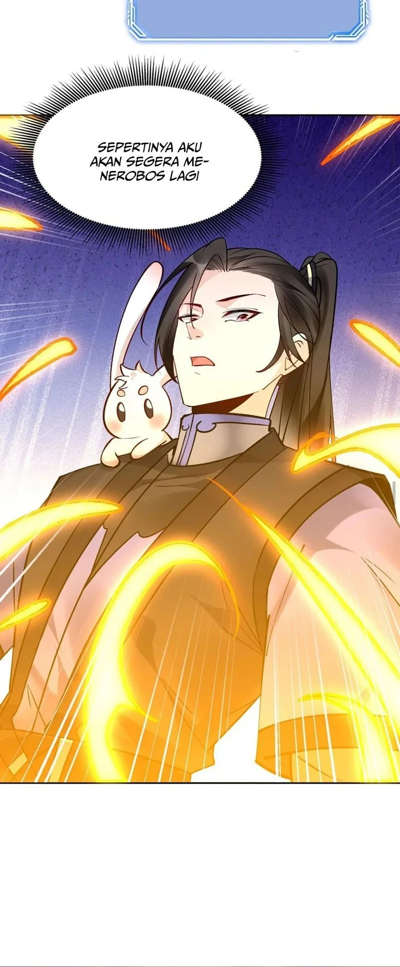 This Villain Has Some Conscience, but Not Much! chapter 159 halaman 18