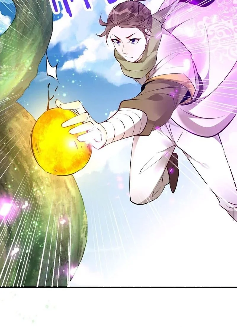 This Villain Has Some Conscience, but Not Much! chapter 160 halaman 18