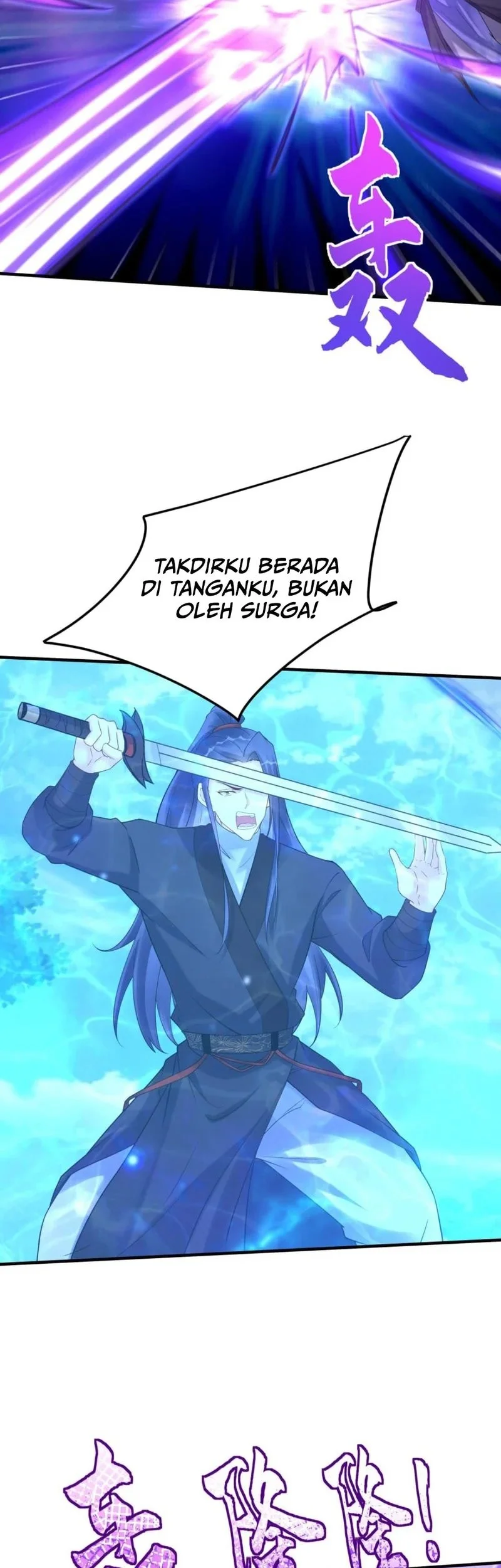 This Villain Has Some Conscience, but Not Much! chapter 162 halaman 3