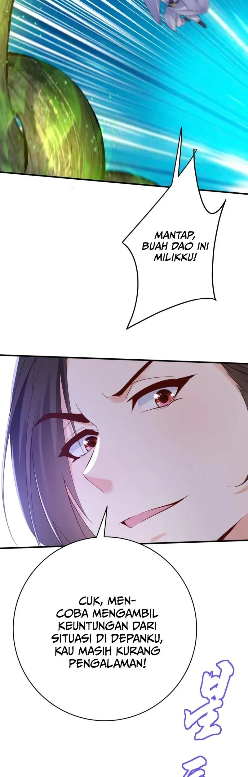 This Villain Has Some Conscience, but Not Much! chapter 162 halaman 6