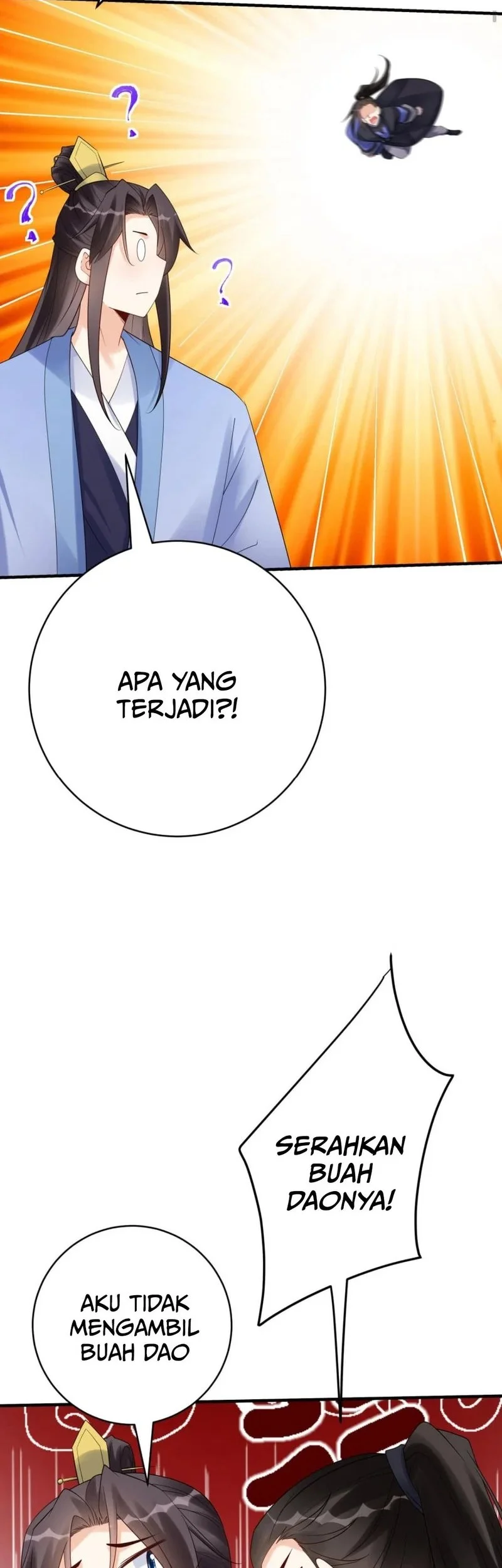 This Villain Has Some Conscience, but Not Much! chapter 162 halaman 10