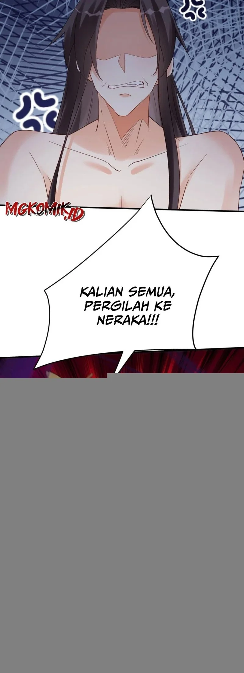 This Villain Has Some Conscience, but Not Much! chapter 162 halaman 16