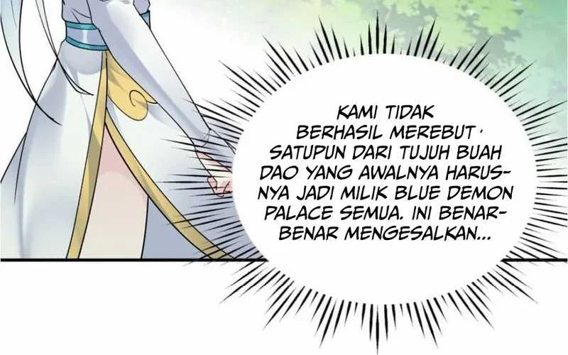 This Villain Has Some Conscience, but Not Much! chapter 163 halaman 14