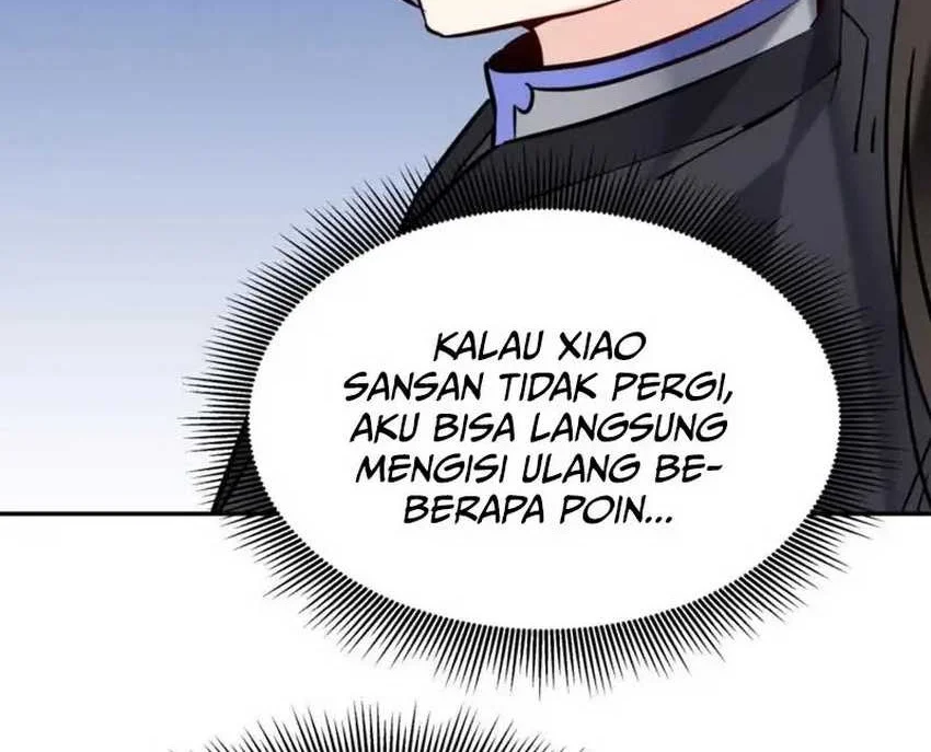 This Villain Has Some Conscience, but Not Much! chapter 165 halaman 2