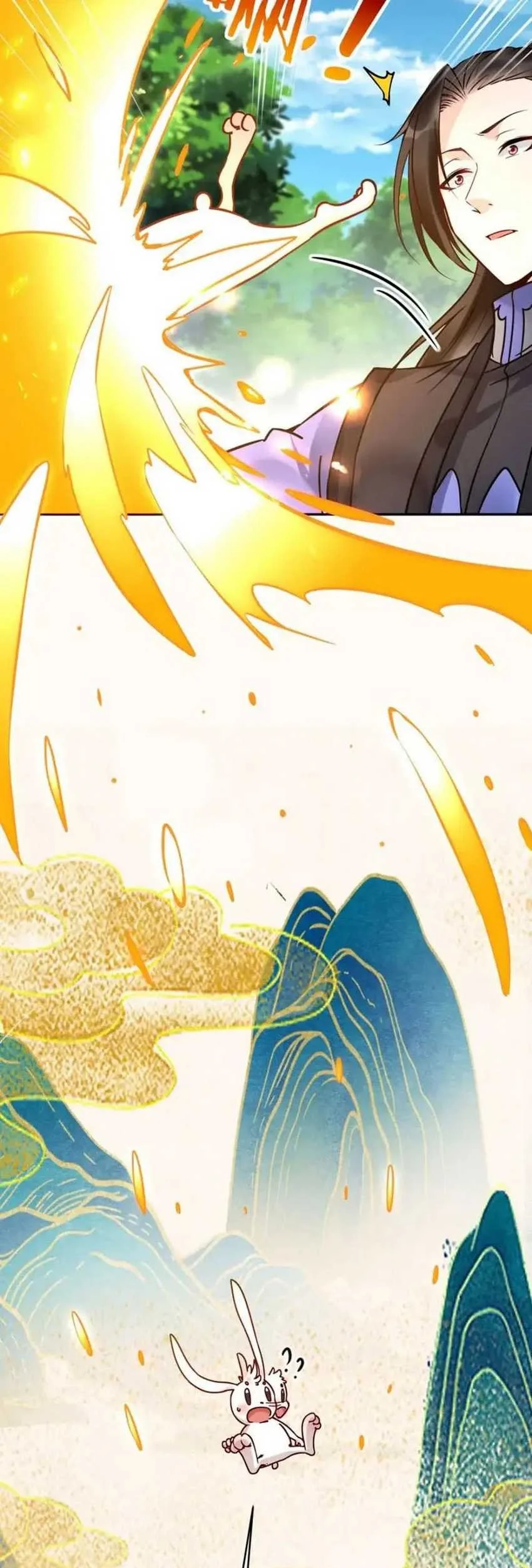 This Villain Has Some Conscience, but Not Much! chapter 165 halaman 7