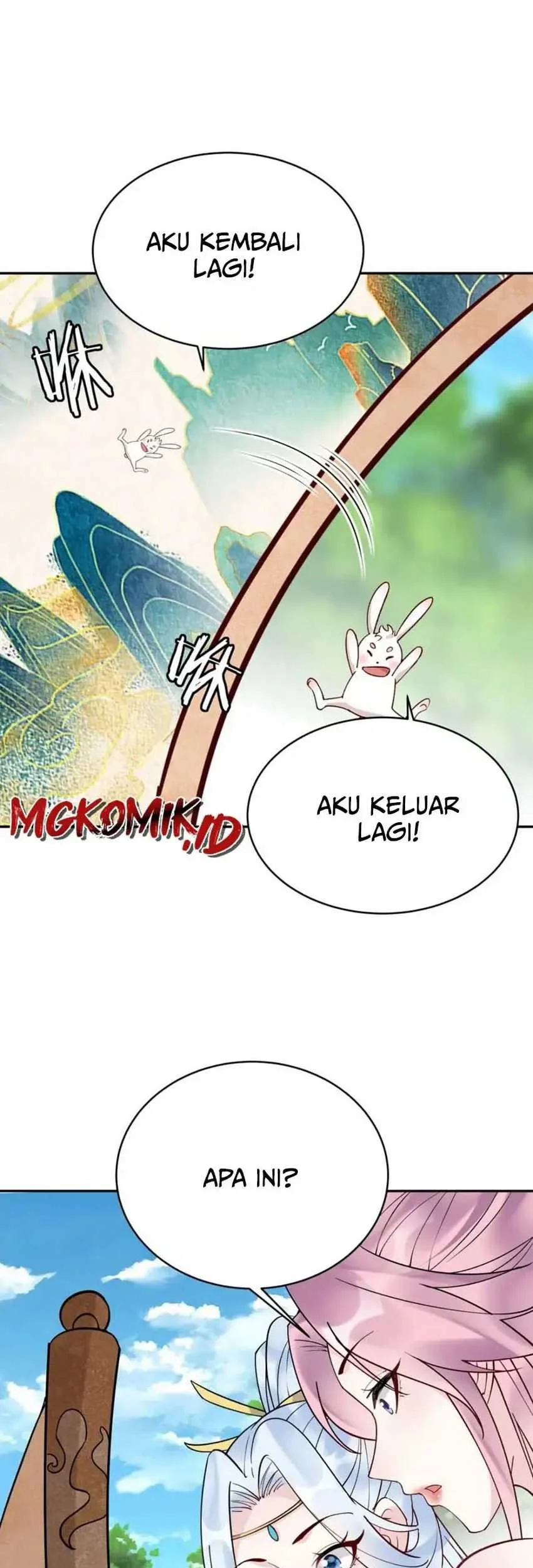 This Villain Has Some Conscience, but Not Much! chapter 165 halaman 13
