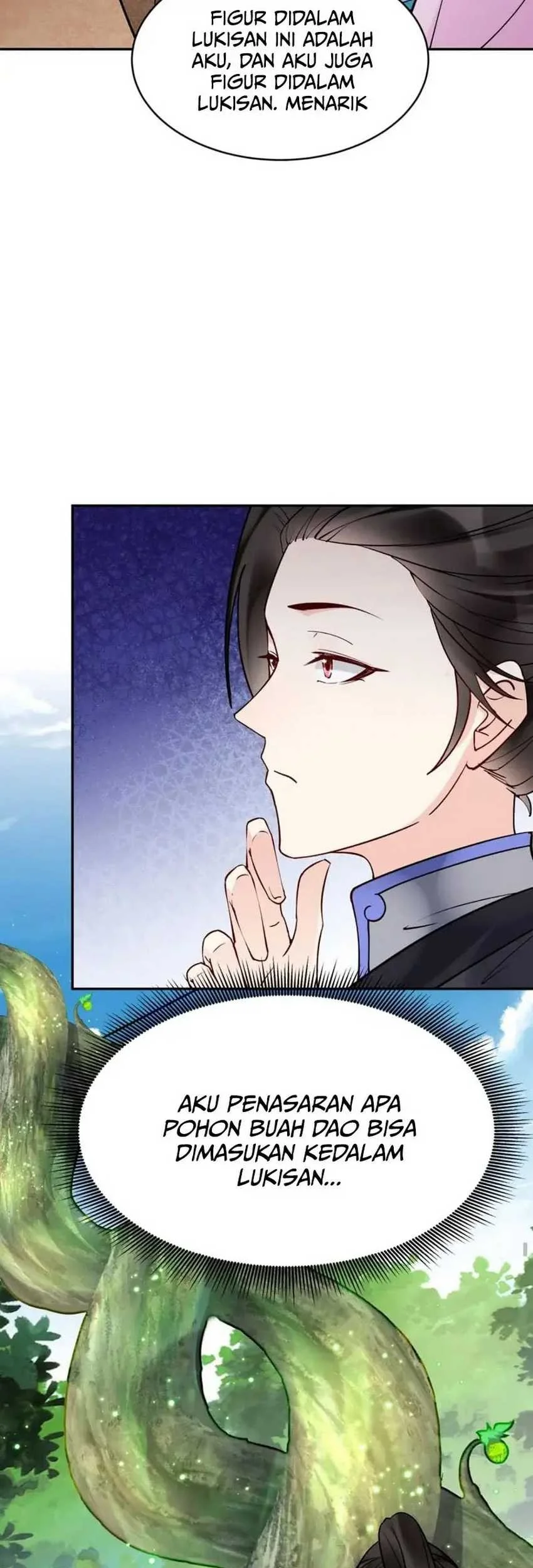 This Villain Has Some Conscience, but Not Much! chapter 165 halaman 15