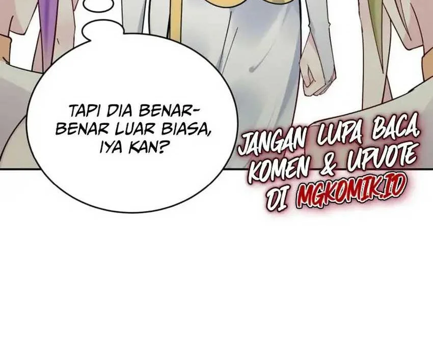 This Villain Has Some Conscience, but Not Much! chapter 165 halaman 24
