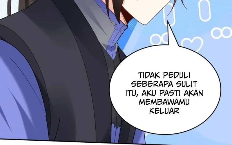 This Villain Has Some Conscience, but Not Much! chapter 167 halaman 10