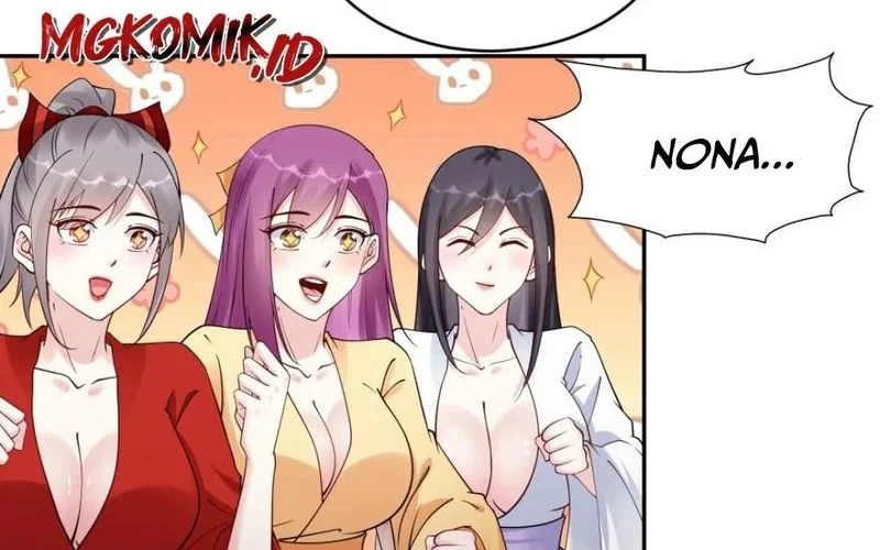 This Villain Has Some Conscience, but Not Much! chapter 167 halaman 12