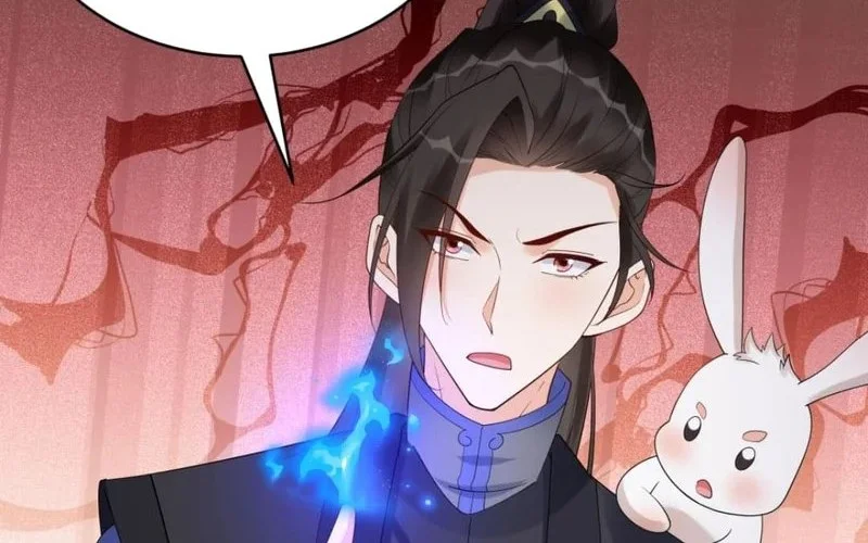 This Villain Has Some Conscience, but Not Much! chapter 167 halaman 20