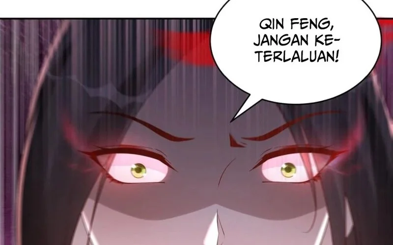 This Villain Has Some Conscience, but Not Much! chapter 167 halaman 22